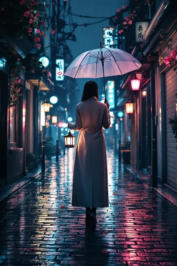 骨花落地:仵作娘子不验尸 - ai短剧悬疑推理 骨花落地:仵作娘子不验尸封面
