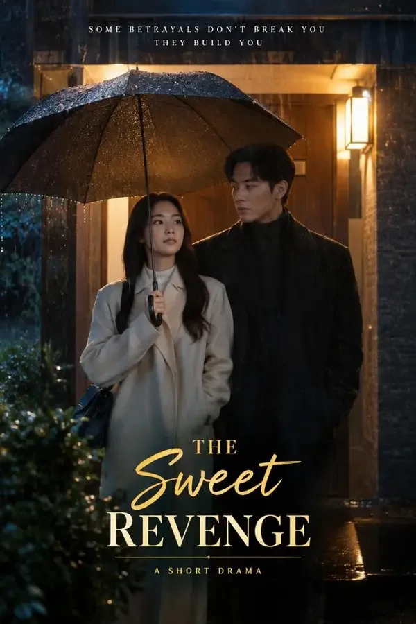 闪婚后，前男友跪在雨里竖屏短剧封面，甜宠题材