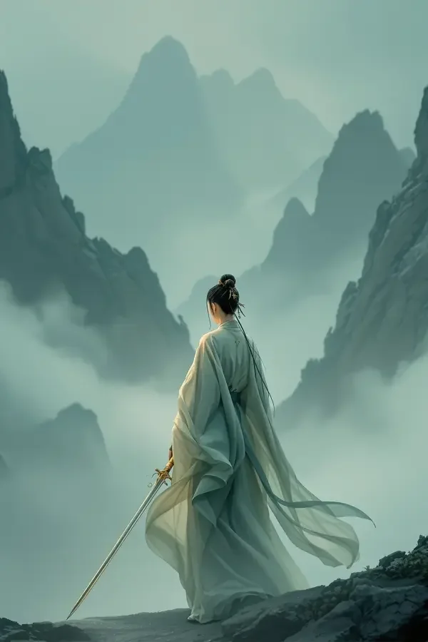 将军府小小姐，专治各种不服封面